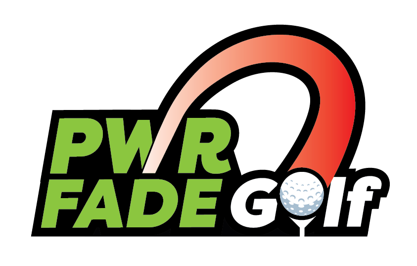 Pwrfade Golf